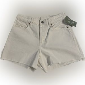 H&M Regular Waist Shorts